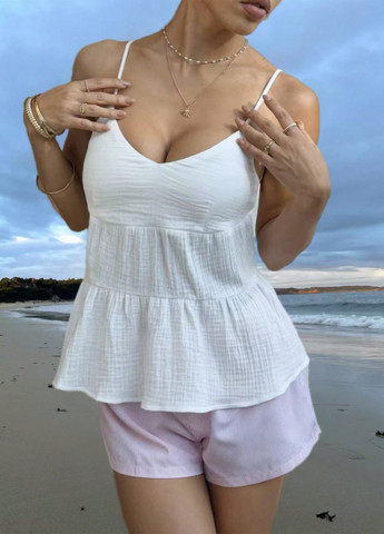 Майка SHEIN — 347152465