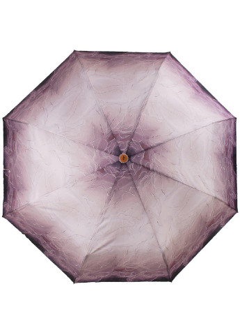 Жіночий складаний парасолька повний автомат 103 см Zest (232990010)