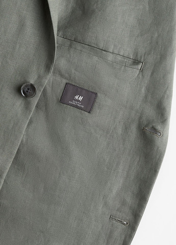Пиджак H&M (366488692)