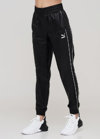 Штани Puma iconic t7 woven track pant (223037373)