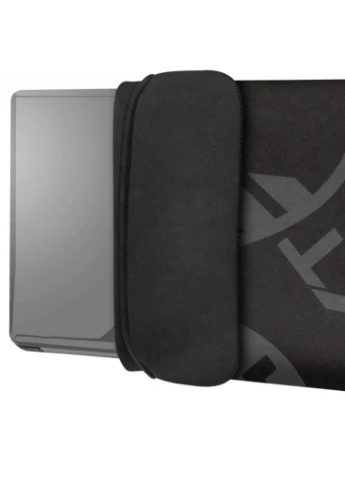 Чохол для ноутбука GXT одна тисяча двісті сорок чотири Lido 17.3 Laptop (23245) Trust (207309225)
