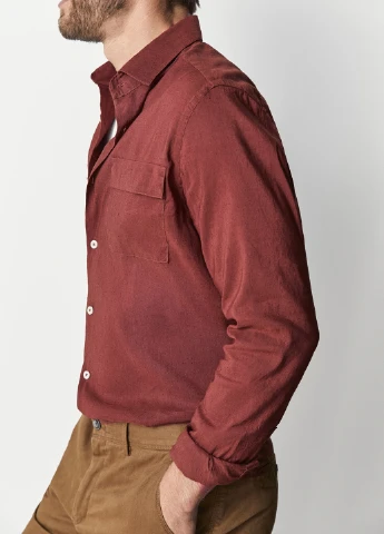 Сорочка Massimo Dutti (161580299)