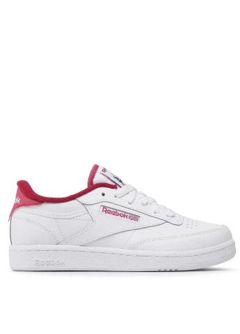 Кроссовки Reebok белые демисезоны (253188804)
