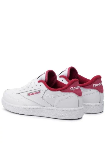 Кроссовки Reebok белые демисезоны (253188804)