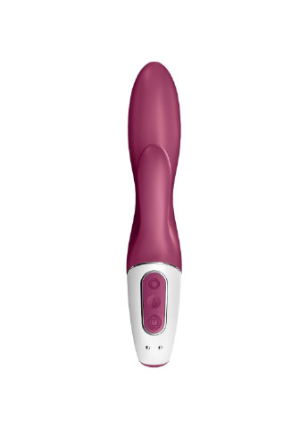 Вібратор кролик Heated Affair Satisfyer (254152316)