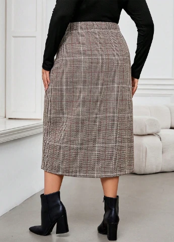 Спідниця SHEIN (340691812)