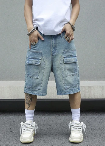 Шорты SHEIN (324028482)