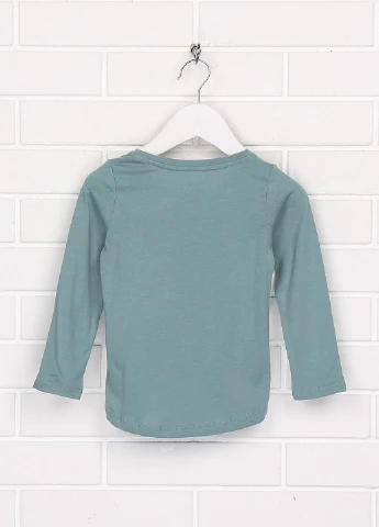 Лонгслив H&M (220749864)