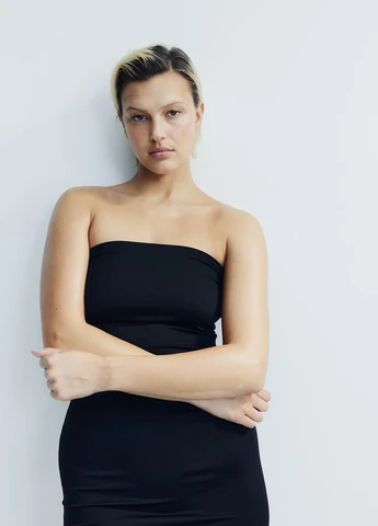 Топ H&M (319308077)