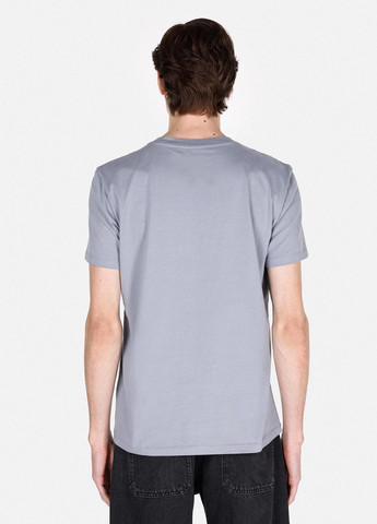 Сіро-голубий футболка Colin's