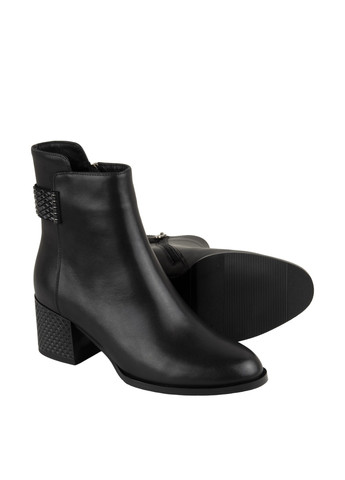 Осенние ботинки Blizzarini