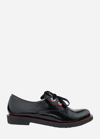 Туфлі RA9503 Чорний Azatti (236016361)