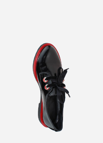 Туфлі RA9503 Чорний Azatti (236016361)