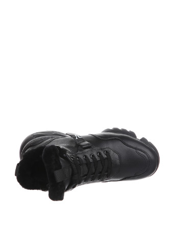 Зимние ботинки Gelussi