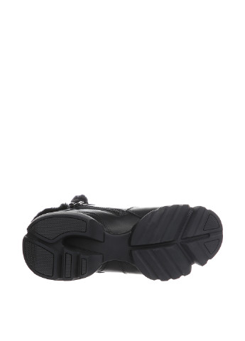 Зимние ботинки Gelussi