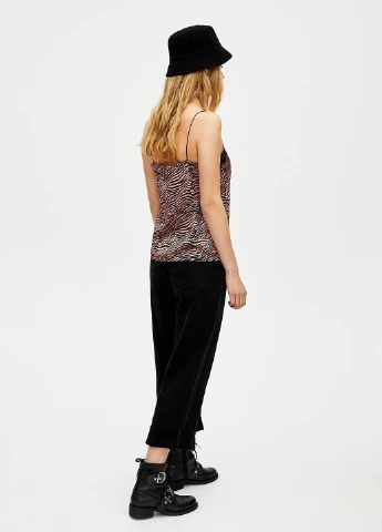 Топ Pull & Bear (243203157)