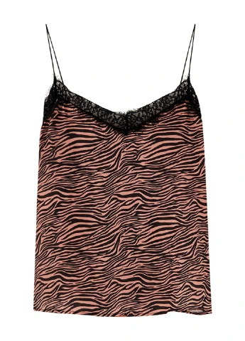 Топ Pull & Bear (243203157)