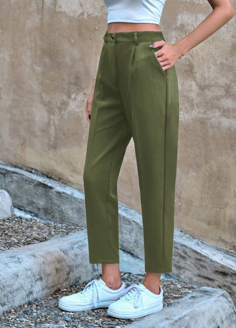 Брюки SHEIN (324390153)