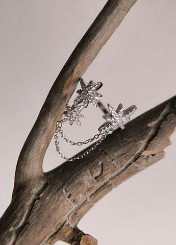 Каблучка Silver Flame (354214566)