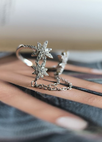 Каблучка Silver Flame (354214566)