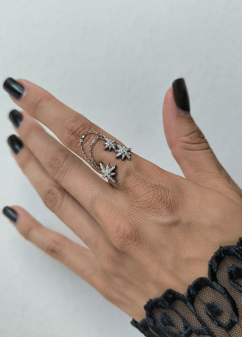 Каблучка Silver Flame (354214566)