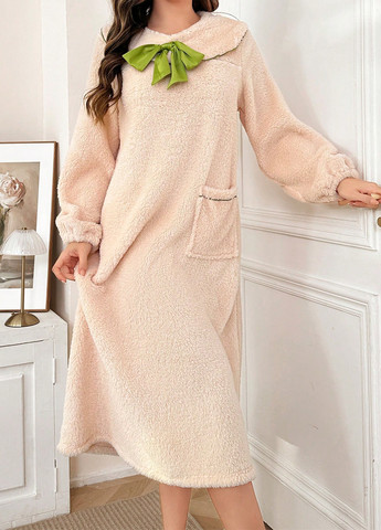 Ночная рубашка SHEIN (366090593)