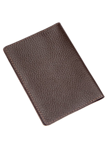 Шкіряний гаманець 10х7х1 см Shvigel (253174864)