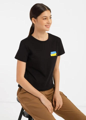 Футболка Promin - (253564206)