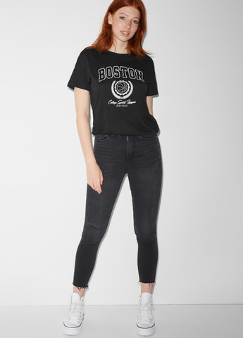 Джинсы Clockhouse - (303016058)