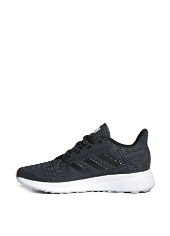 Кросівки adidas Duramo 9 чорні демісезони (103355132)
