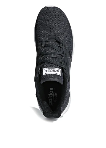 Кросівки adidas Duramo 9 чорні демісезони (103355132)
