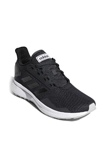 Кросівки adidas Duramo 9 чорні демісезони (103355132)