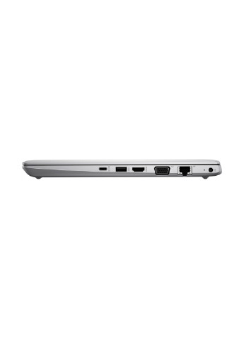 Ноутбук Silver HP probook 430 g5 (3rl39av_v25) (130617533)