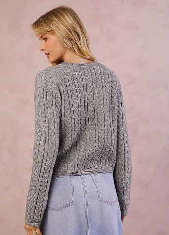 Кофта SHEIN (346790118)