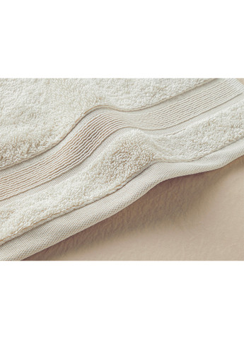 English Home полотенце для рук, 30х45 см однотонный бежевый производство - Турция