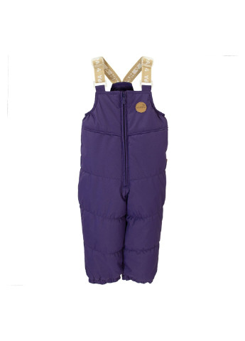 Фуксиновий (колору Фукія) зимній комплект зимовий (куртка + напівкомбінезон) novalla Huppa