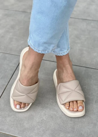 Шльопанці ShoesBand Brand (253752204)