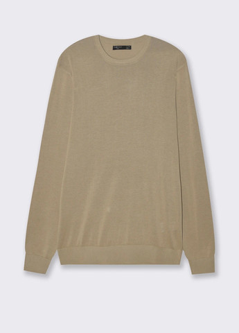 Бежевий демісезонний джемпер джемпер Piazza Italia