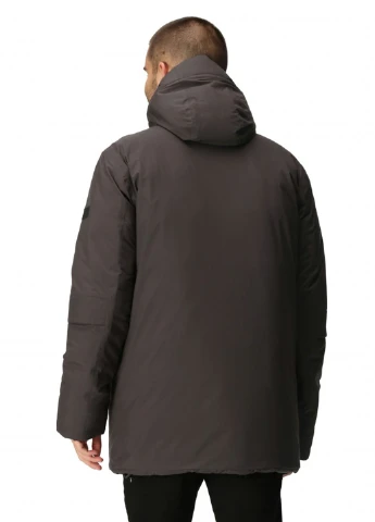 Серая зимняя куртка Regatta Yewbank II