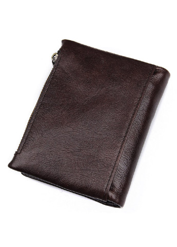 Чоловік шкіряний гаманець 9,2x12 см Vintage (229461364)