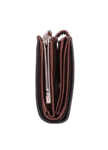 Женский кожаный кошелек 8,5х11,5х2,5 см Lorenti (206212318)