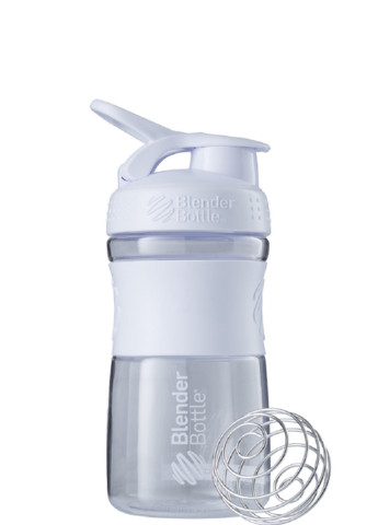 Спортивна пляшка-шейкер 590 мл Blender Bottle (232678164)