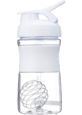 Спортивная бутылка-шейкер 590 мл Blender Bottle (232678164)