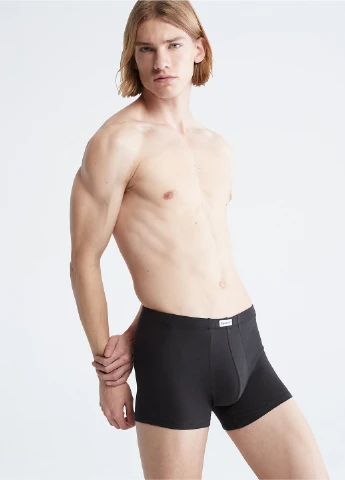 Труси (3 шт.) Calvin Klein (259449005)