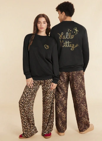 Світшот SHEIN (346756011)
