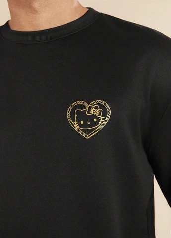Світшот SHEIN (346756011)