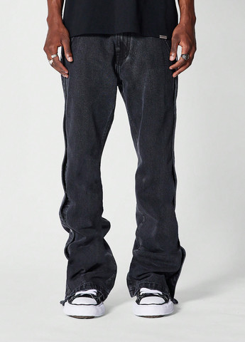 Джинси SHEIN (364846624)