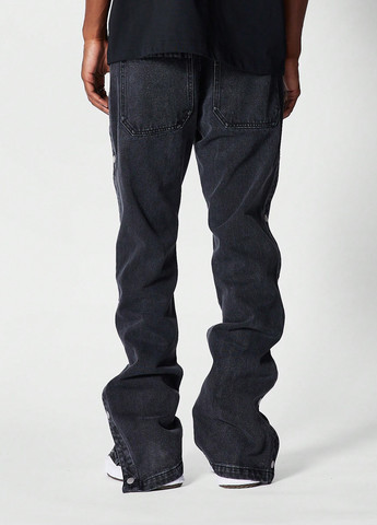 Джинси SHEIN (364846624)