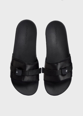 Шльопанці Calvin Klein Jeans (328105110)