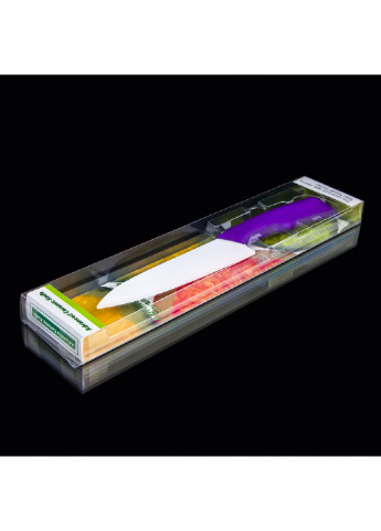 NS7KN1 / PURPLE Ніж великий, лезо 18 см Lora (189751702)